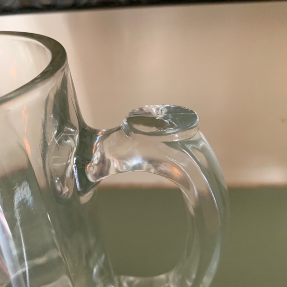 1982 Worlds Fair Knoxville Tennessee Big Beer Mug - Picture 7 of 7